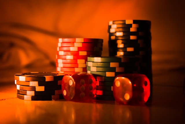 Live casino: Den nye måde at spille på hjemmefra